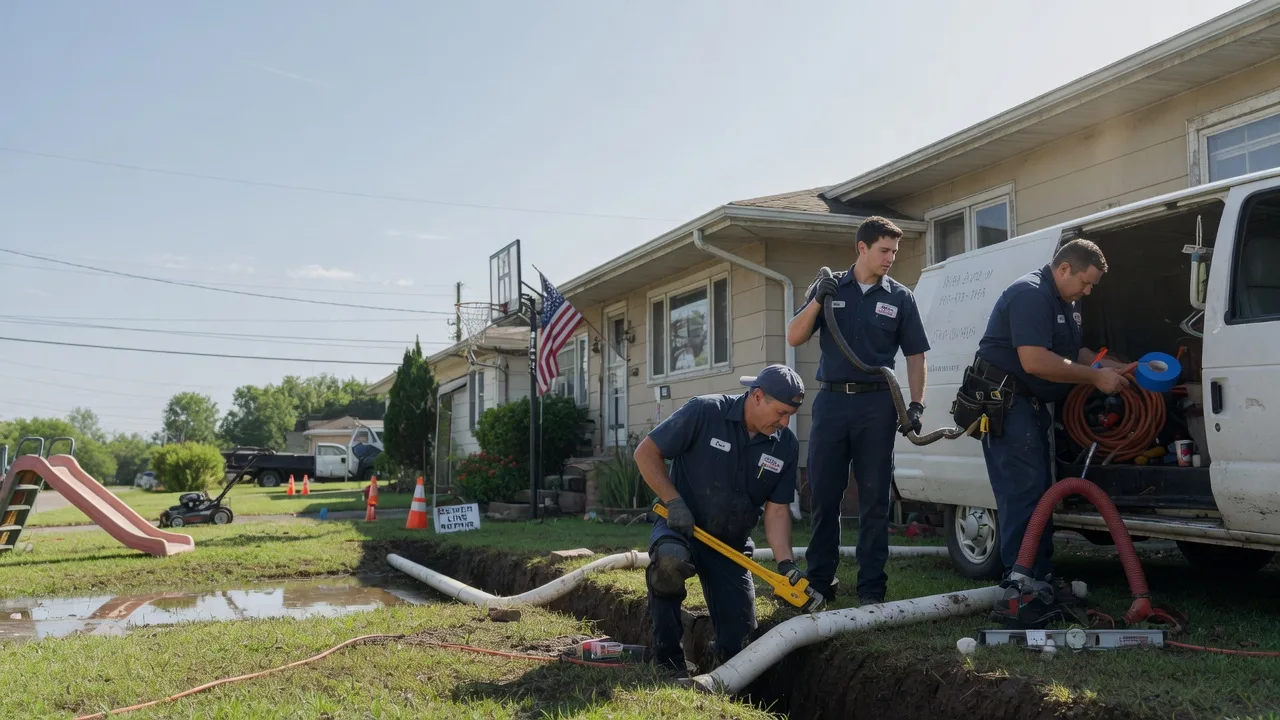 Toilet Installation in Ridgewood, NJ near me